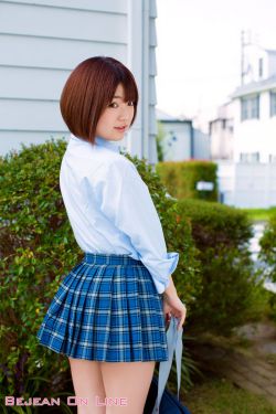 女特警