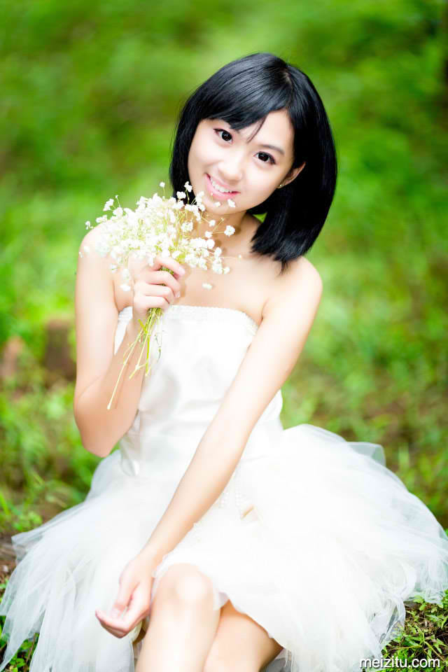 小凌照片